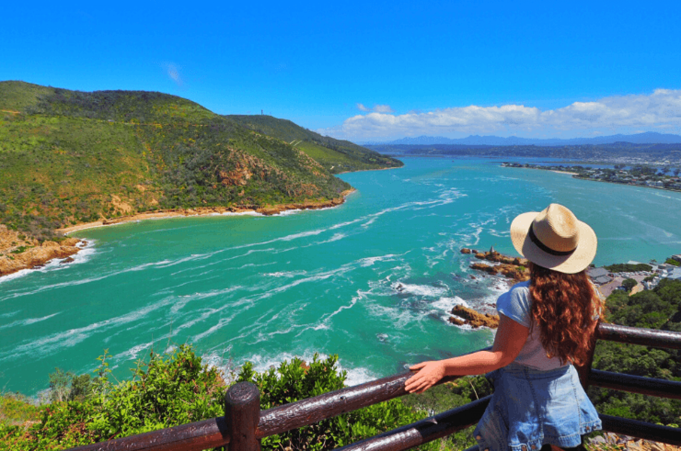 Garden Route  safaris