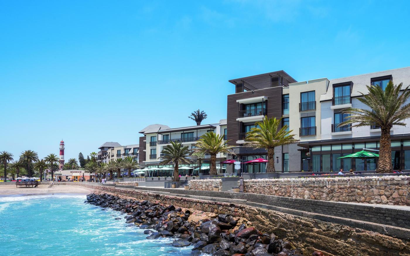 Swakopmund safaris