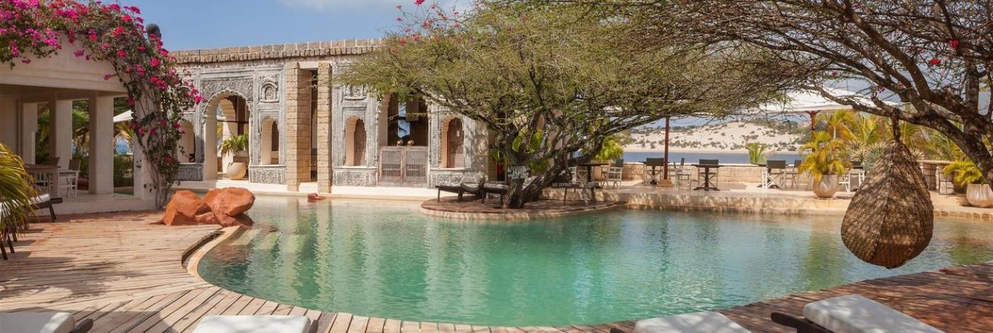 Lamu Island  safaris