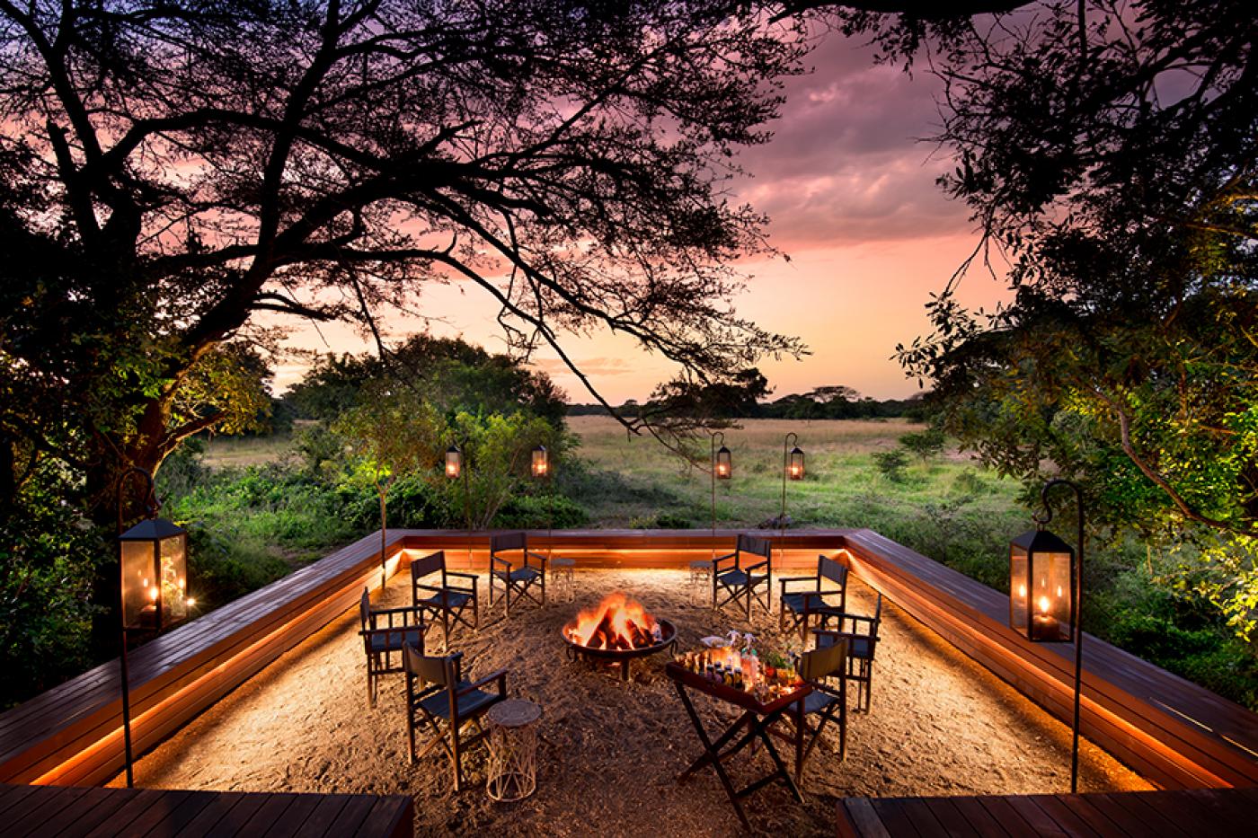 South Africa safaris