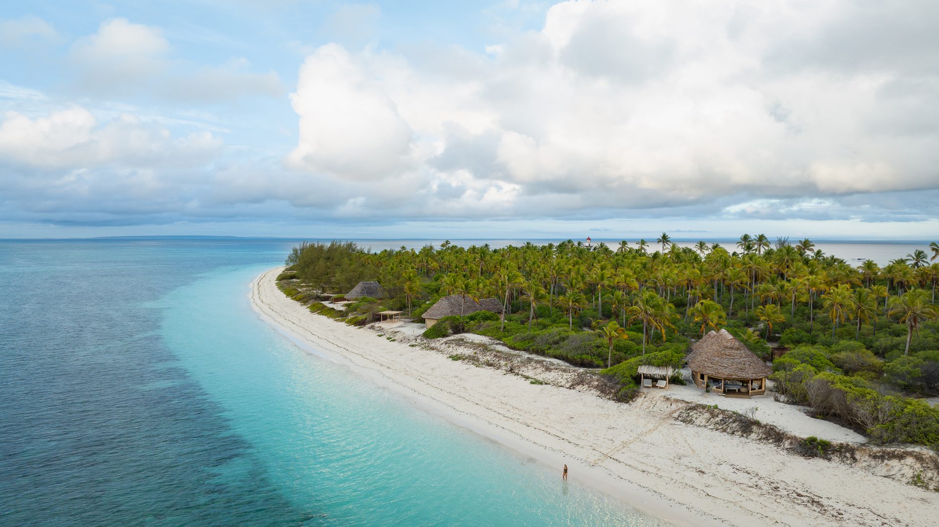 Beach Villa