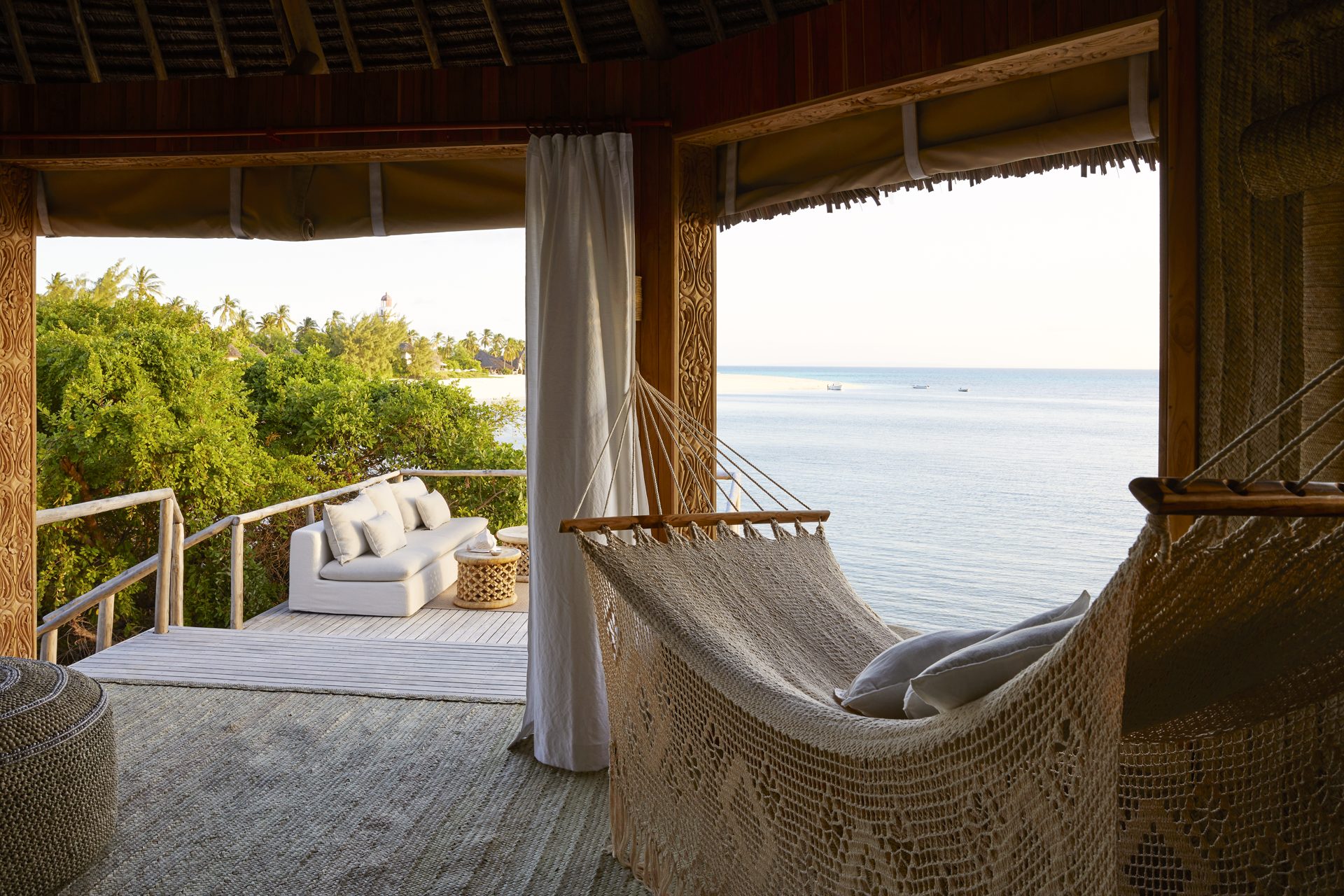 Coral Villa