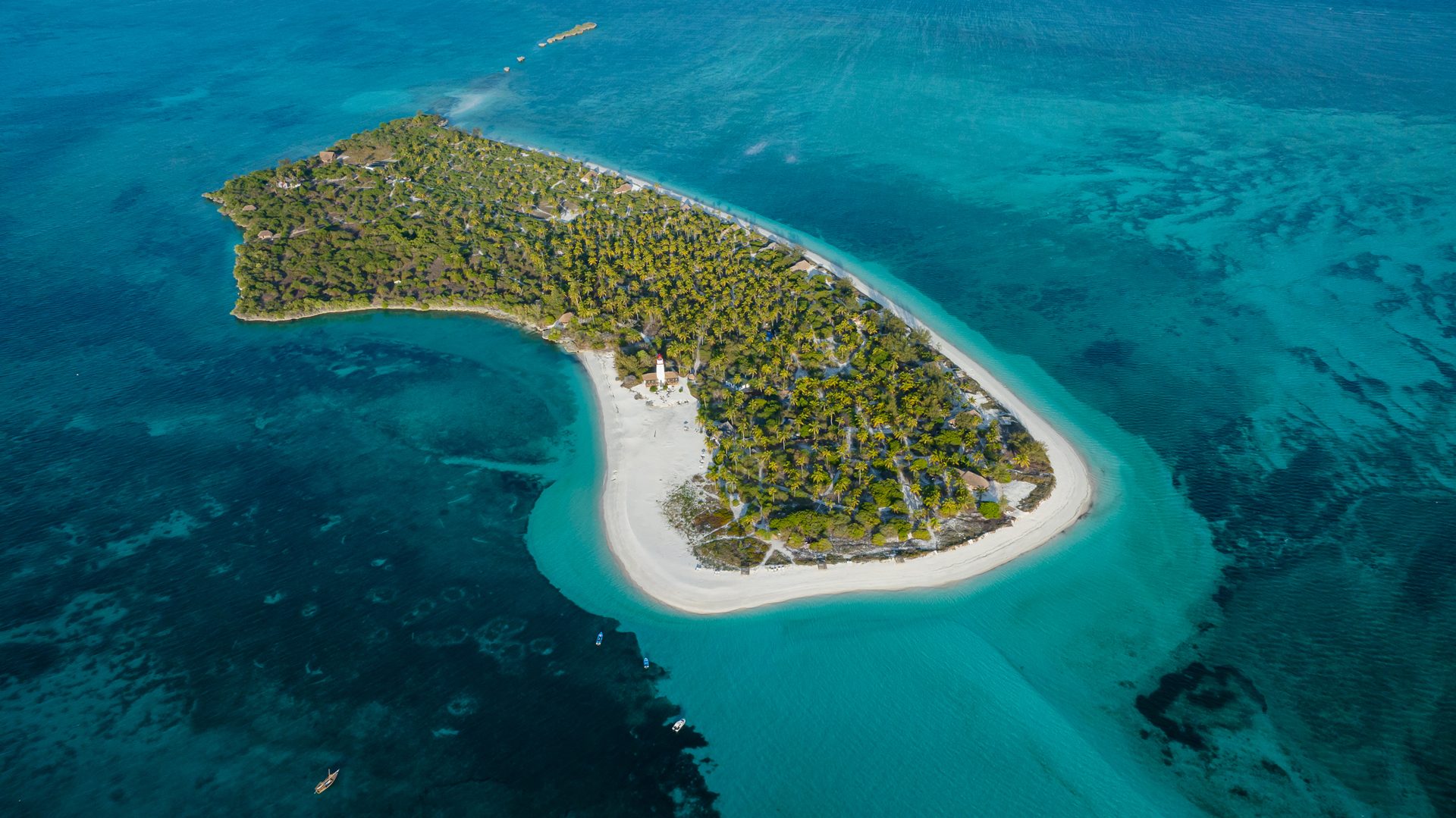 Laba Fanjove Island