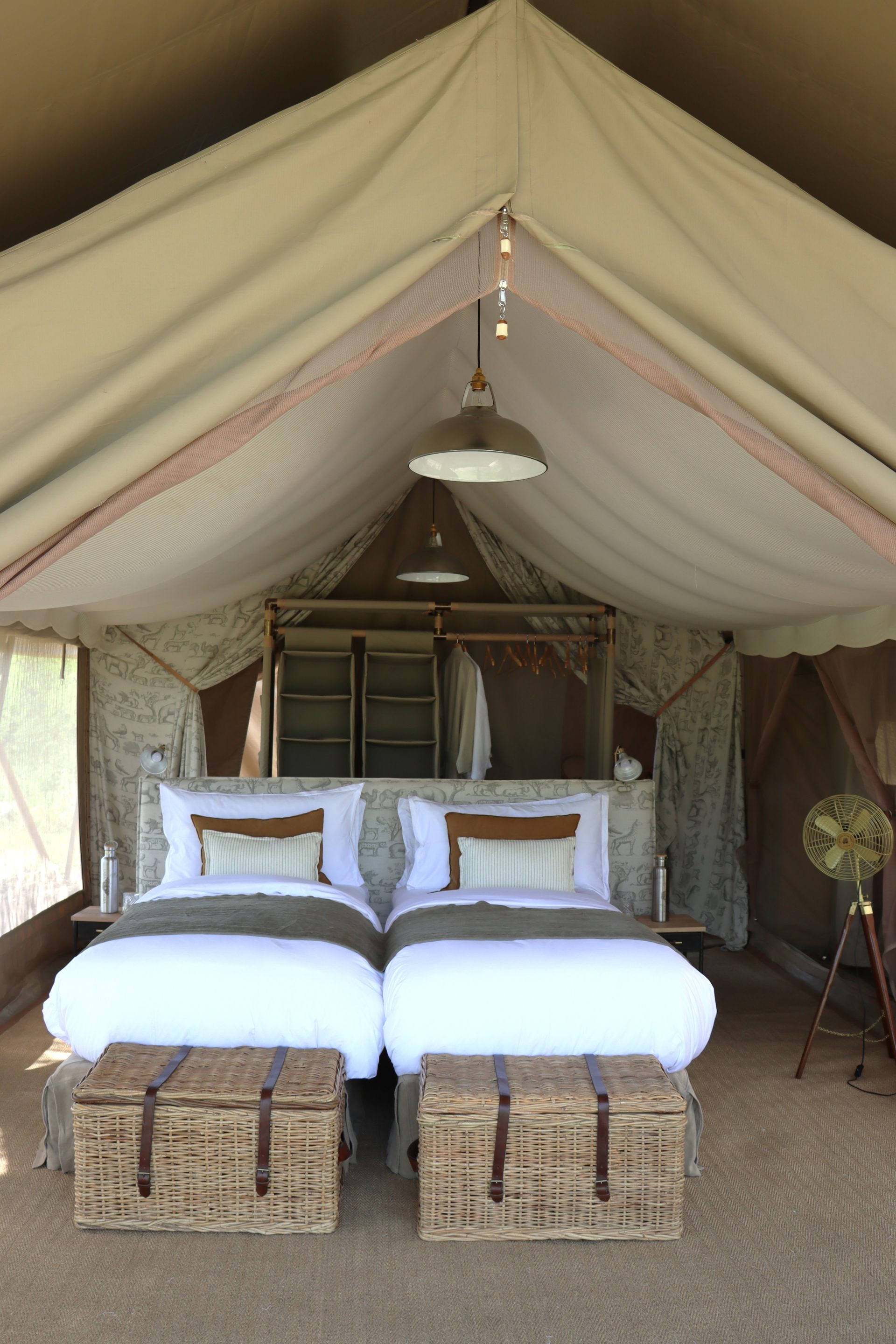 Family Tent