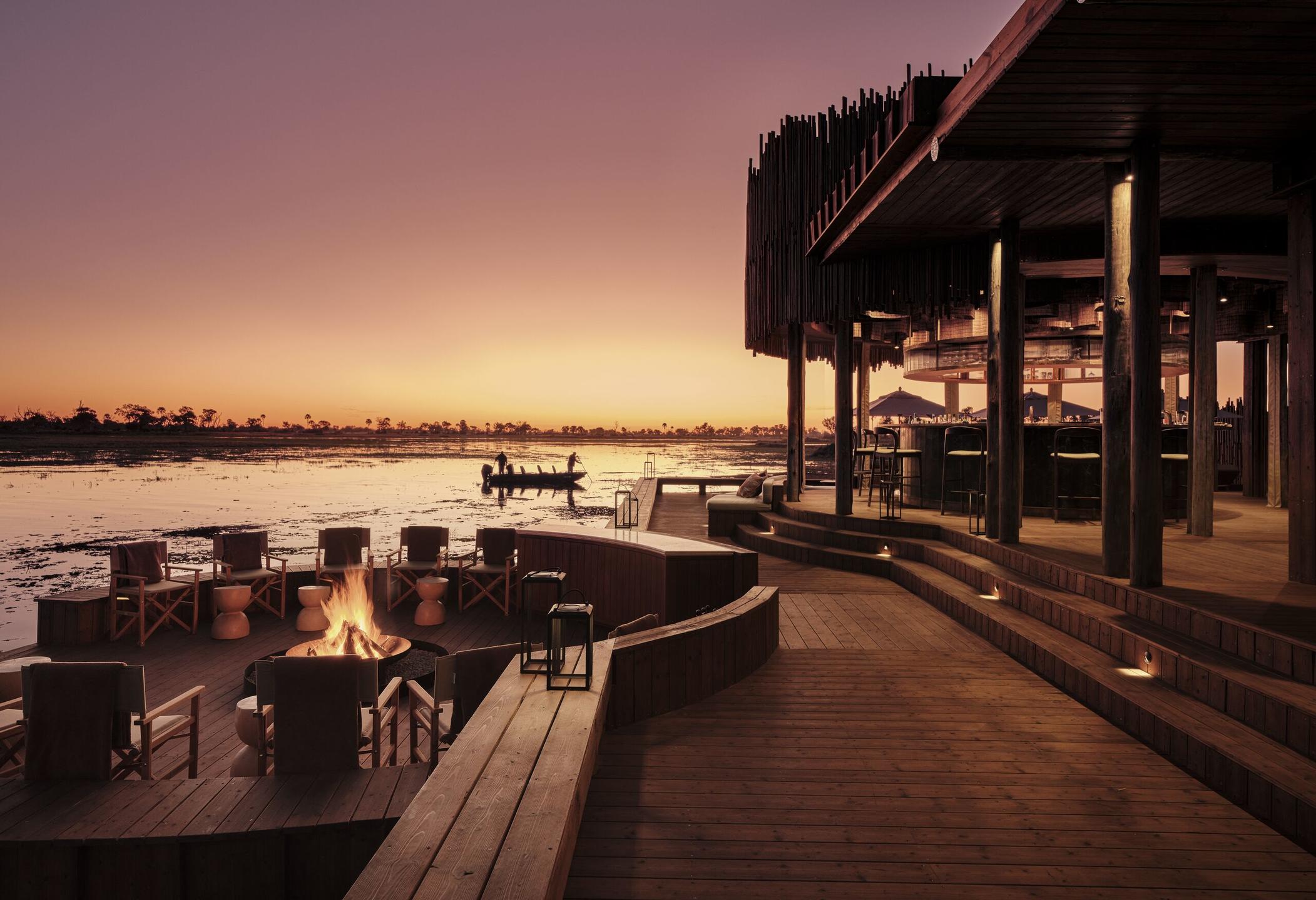 How Much Does a Botswana Safari Cost?