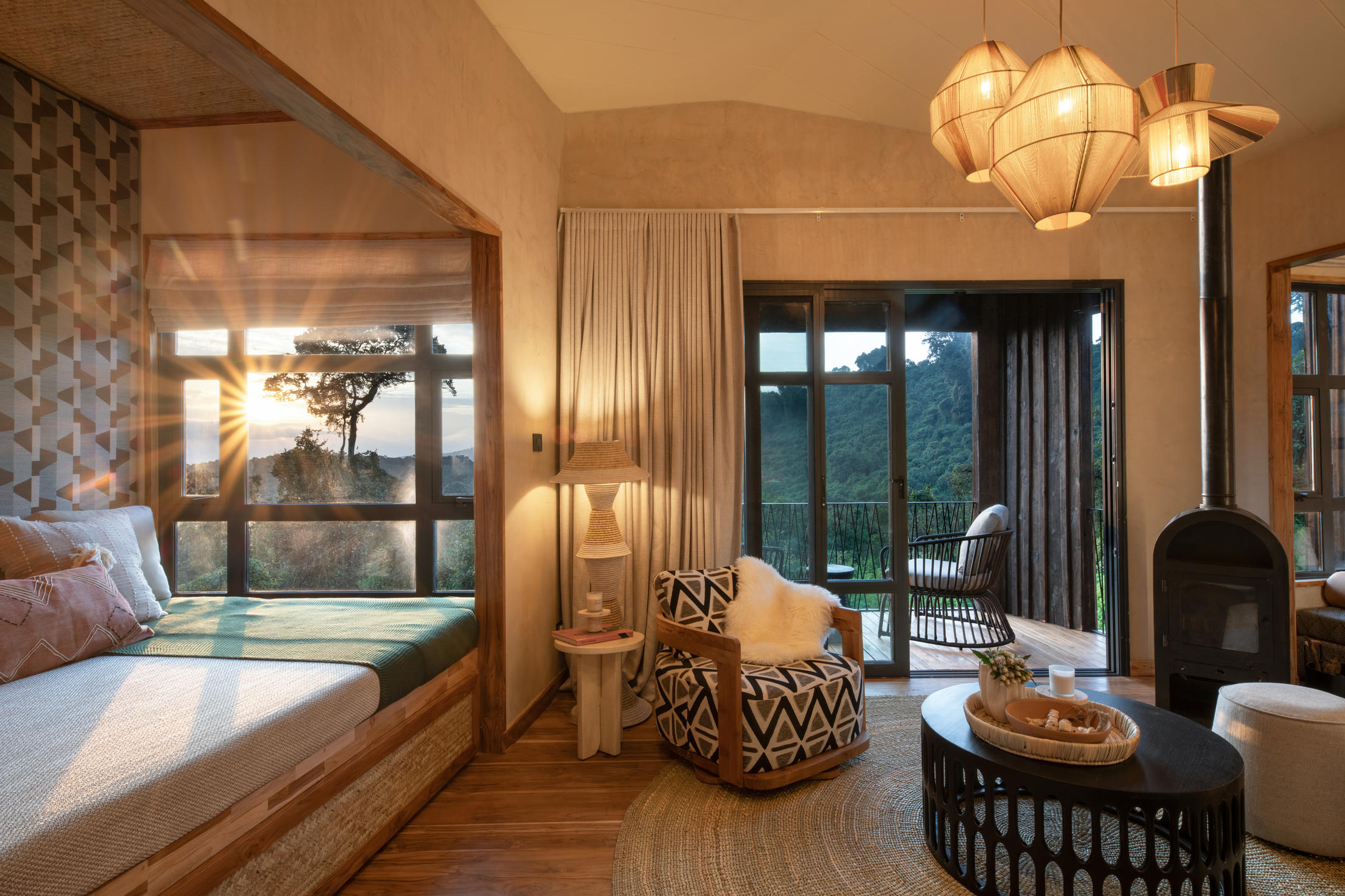 2 Bedroom Suite