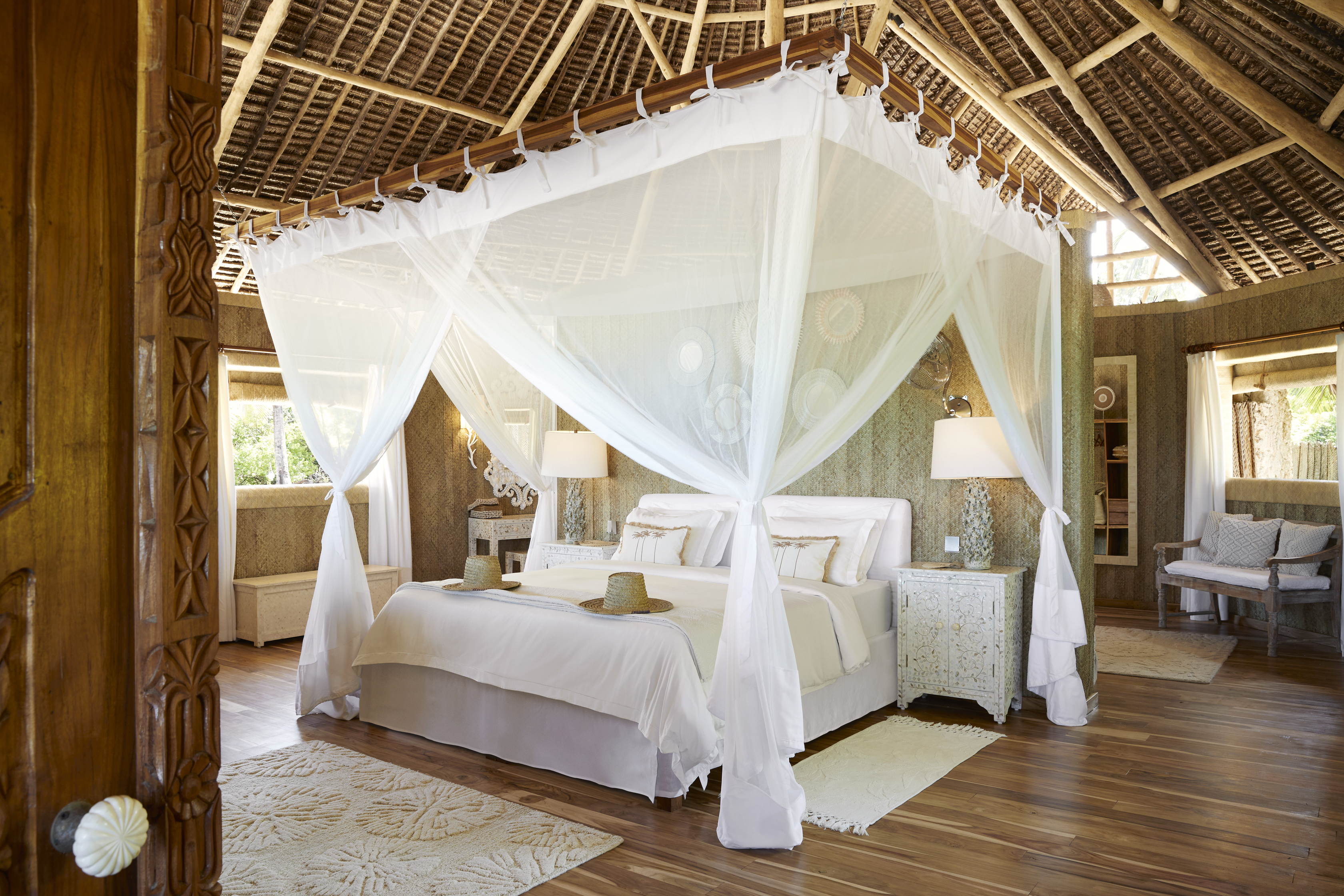 Sunset Villa