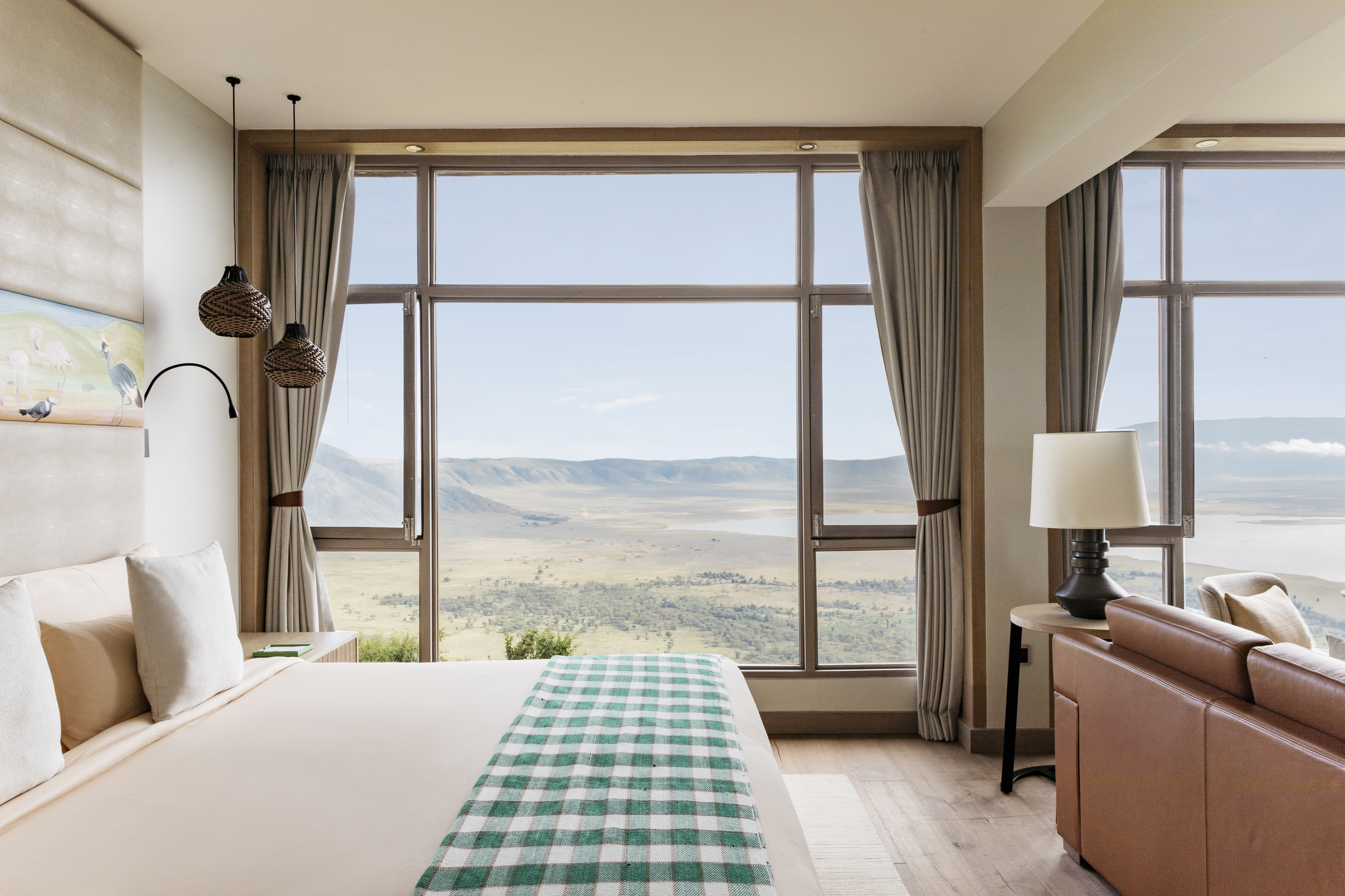 Enkaji Junior Suite 