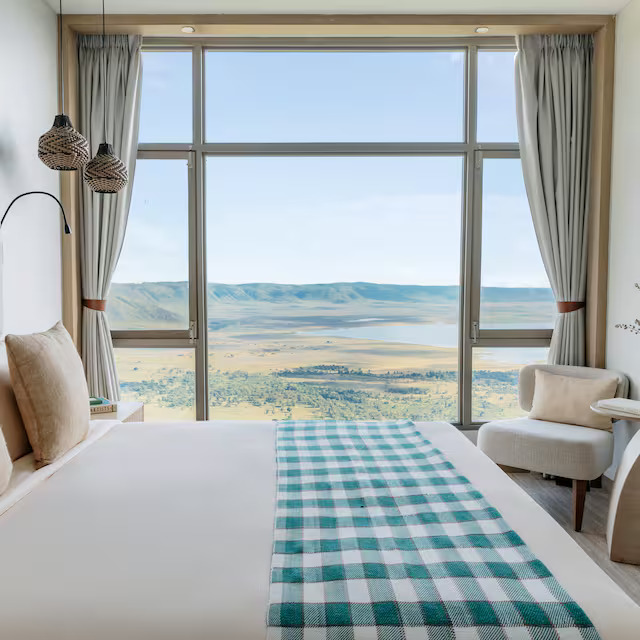 The Rim Room
