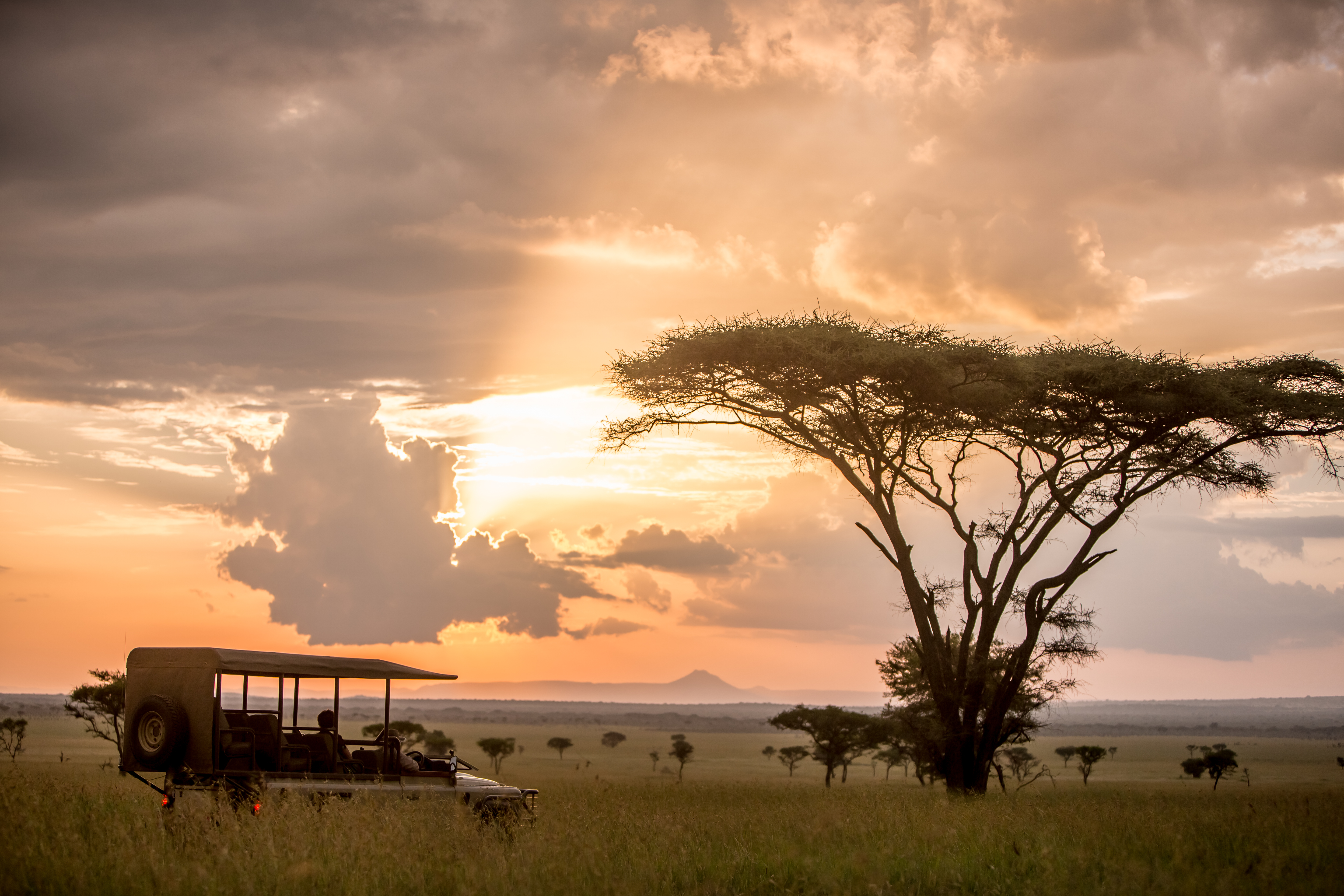 Singita Private Family Safari
