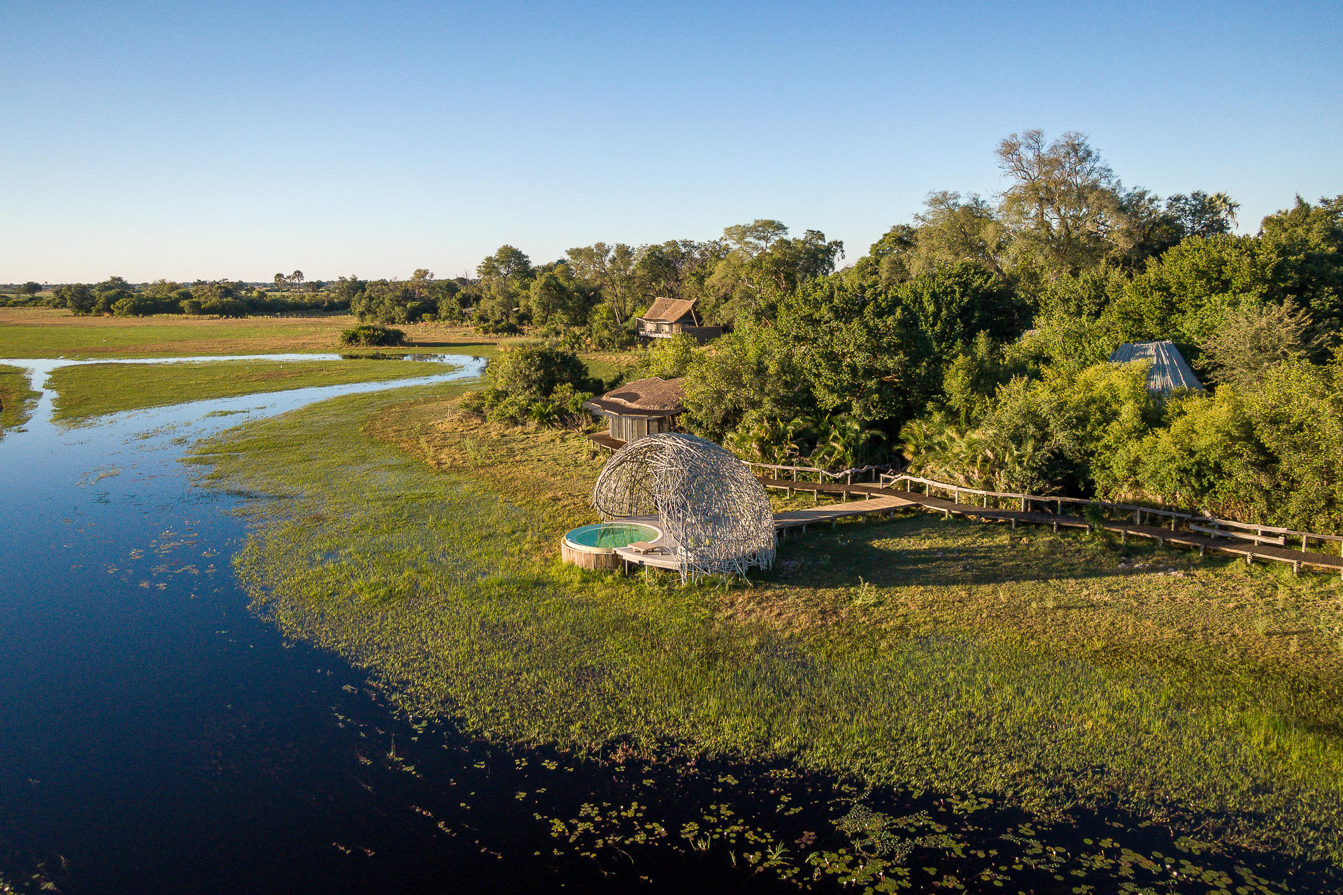 Okavango Delta Safari Guide: Botswana's Flooded Jewel