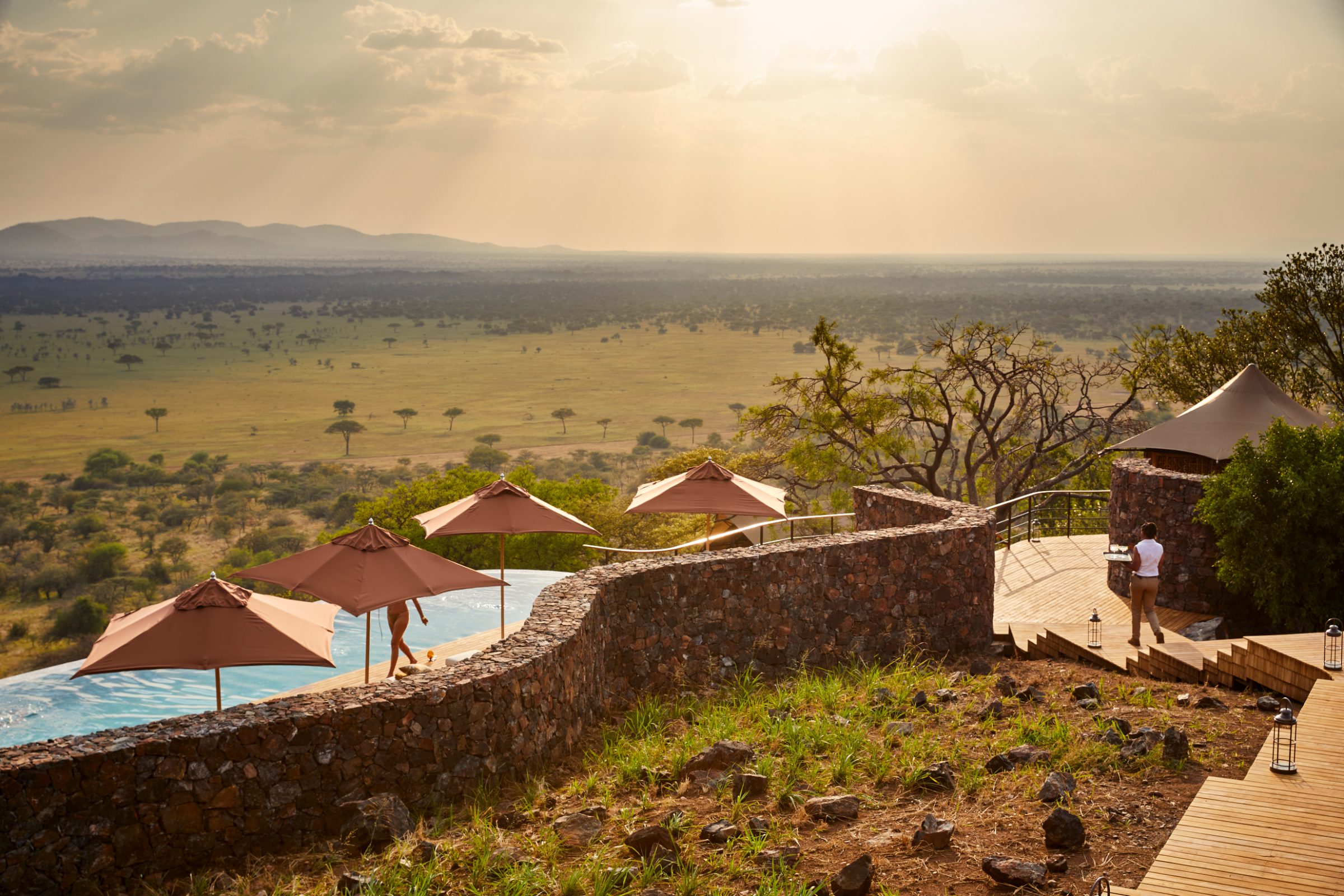 Botswana vs Tanzania Safari: Which Should You Choose?