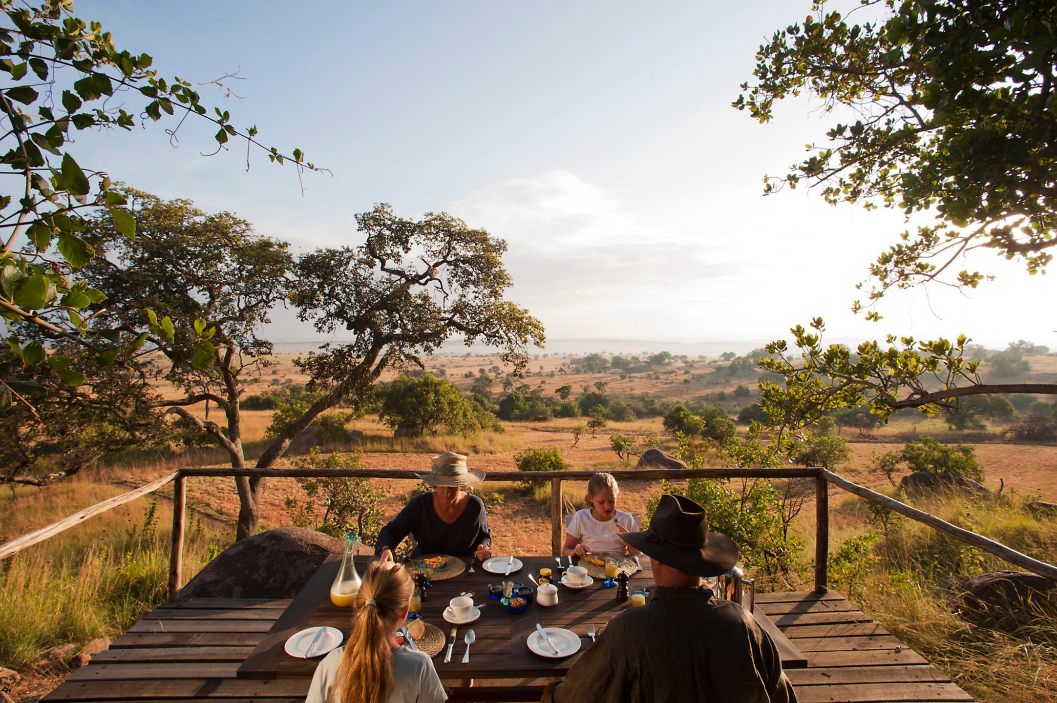 Planning Your Family Safari Adventure: A Step-By-Step Guide