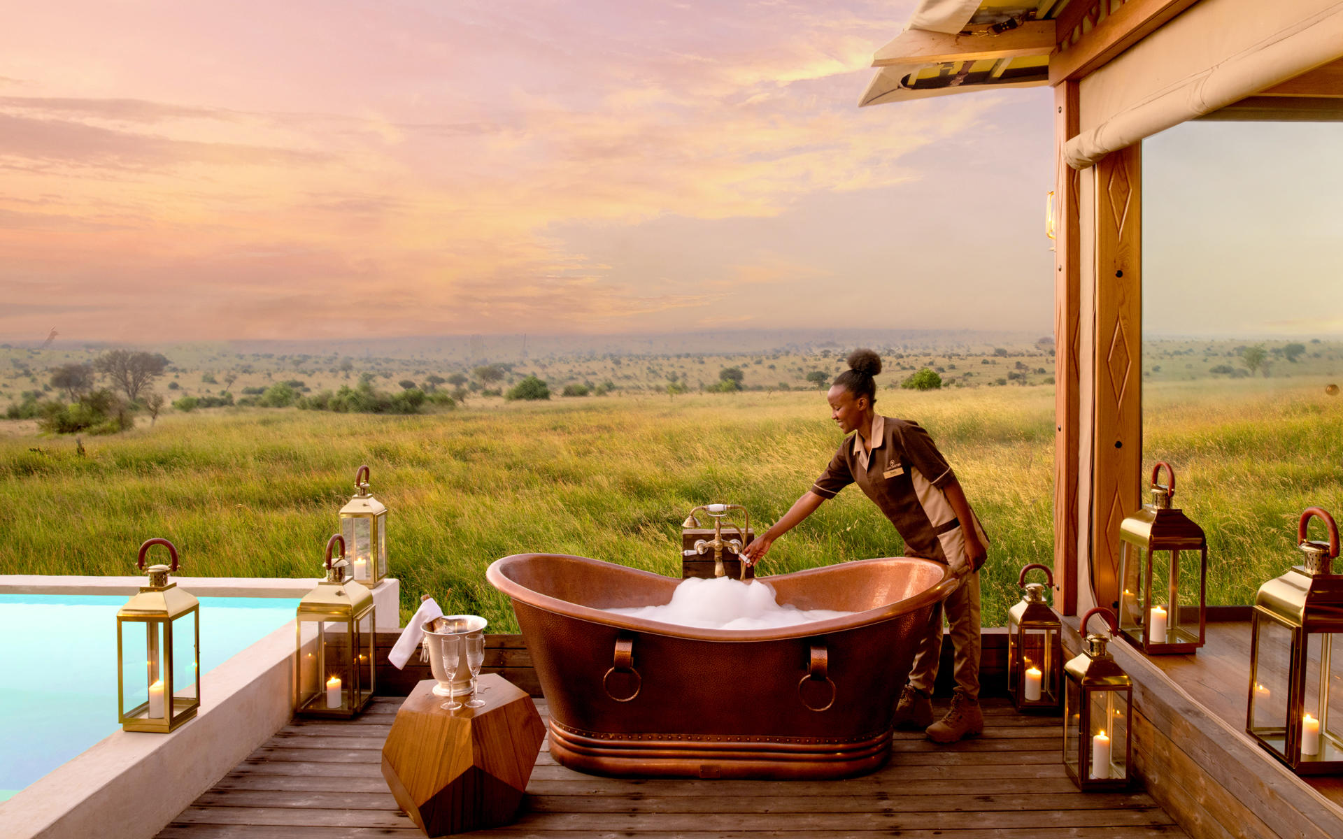 Best Time to Visit Tanzania for a Safari