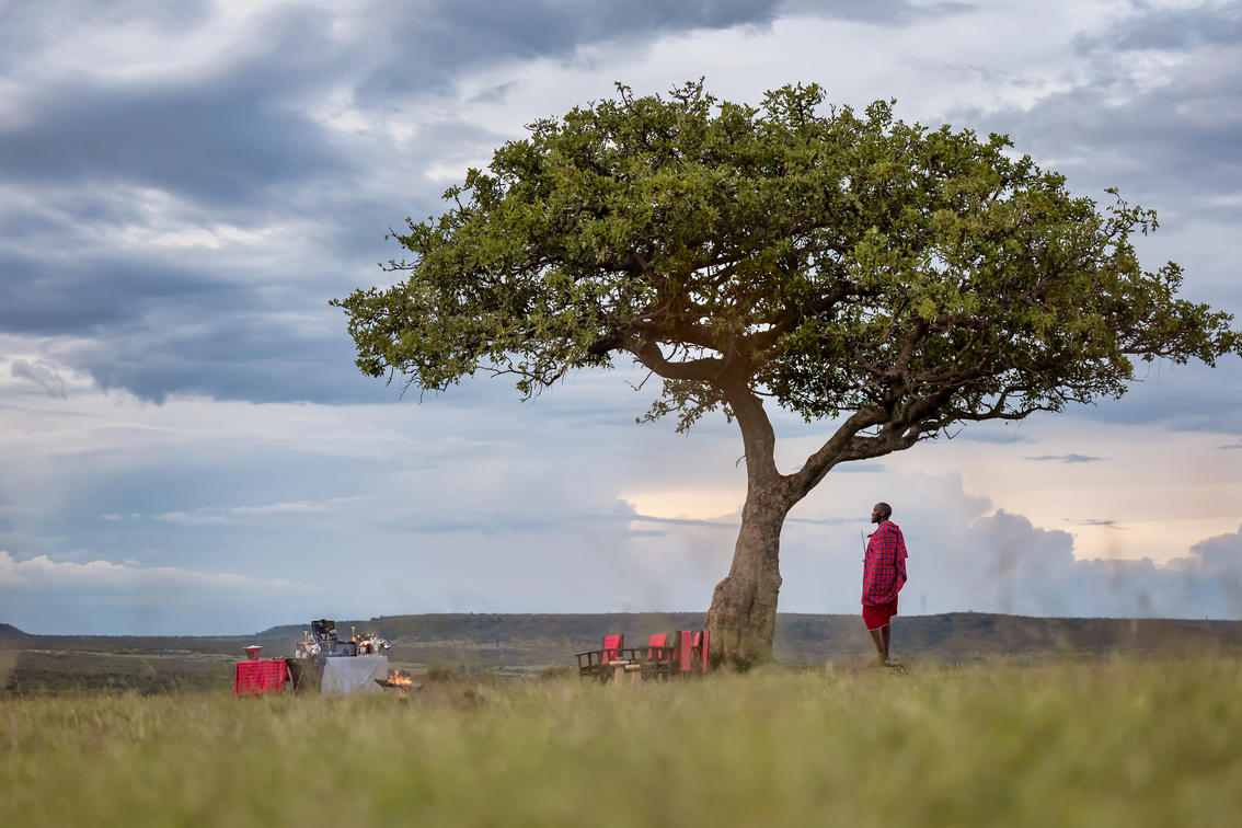 Discover the Pinnacle of Luxury Africa Travel