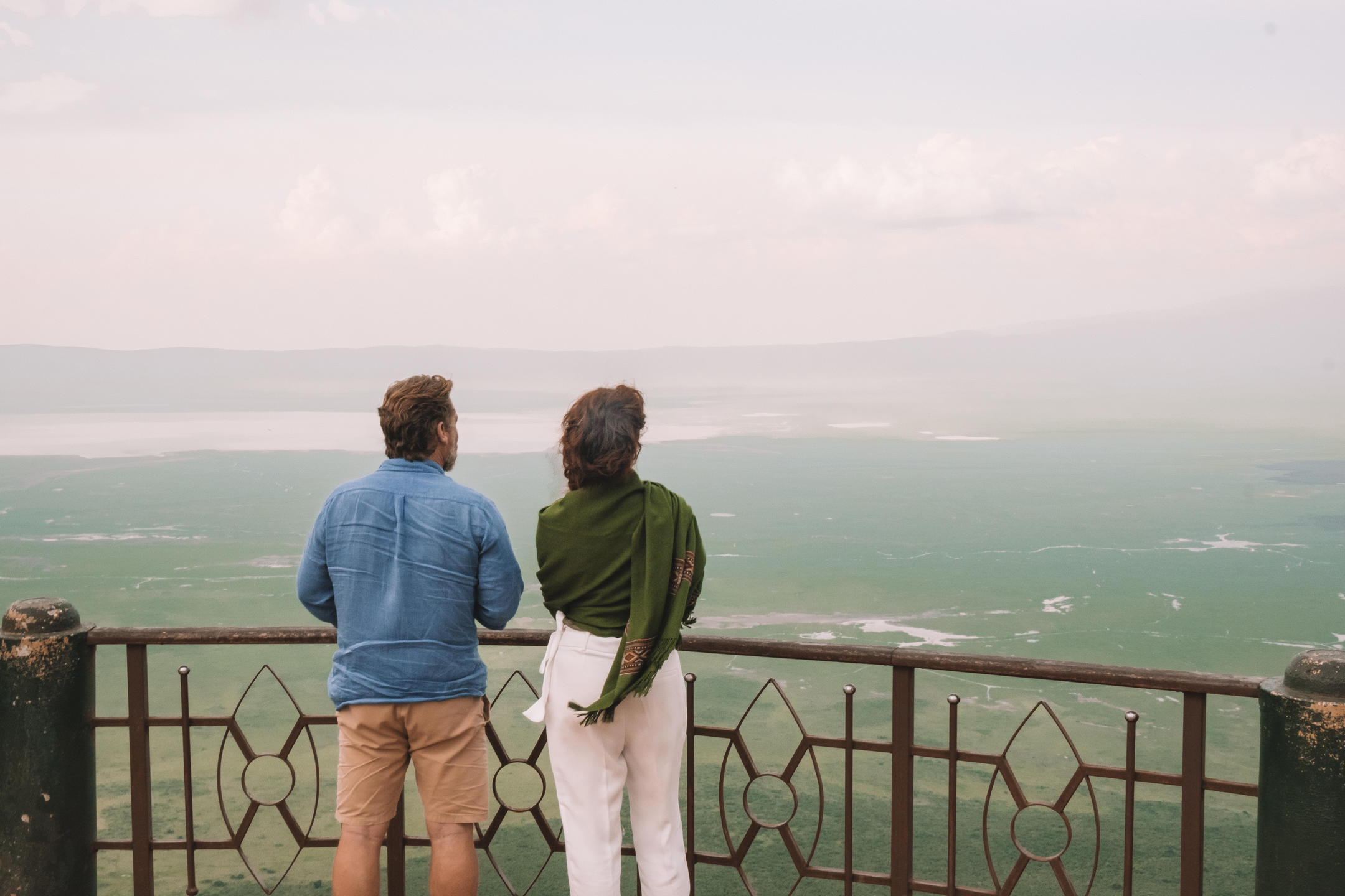 Discovering the Wonders of the Ngorongoro Conservation Area: A Comprehensive Travel Guide