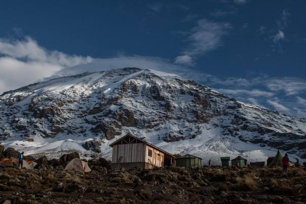 Tanzania Safari + Mount Kilimanjaro Climb: A Simple (But Complete) Guide