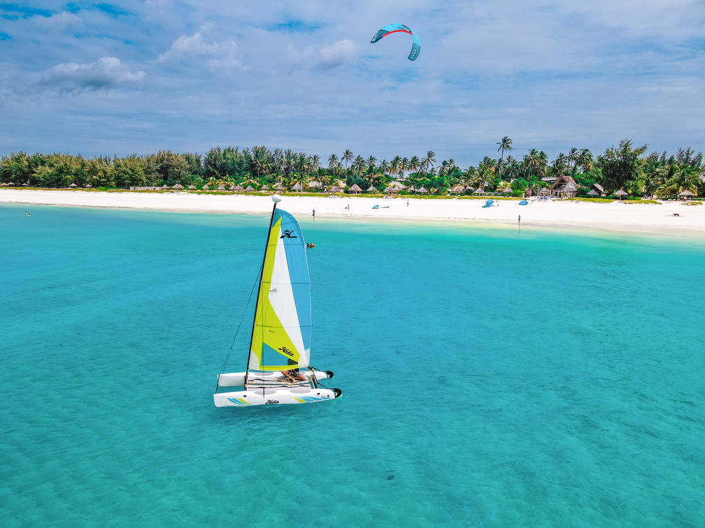 Unforgettable Safari and Beach Holidays: Experience the Best of Both Worlds