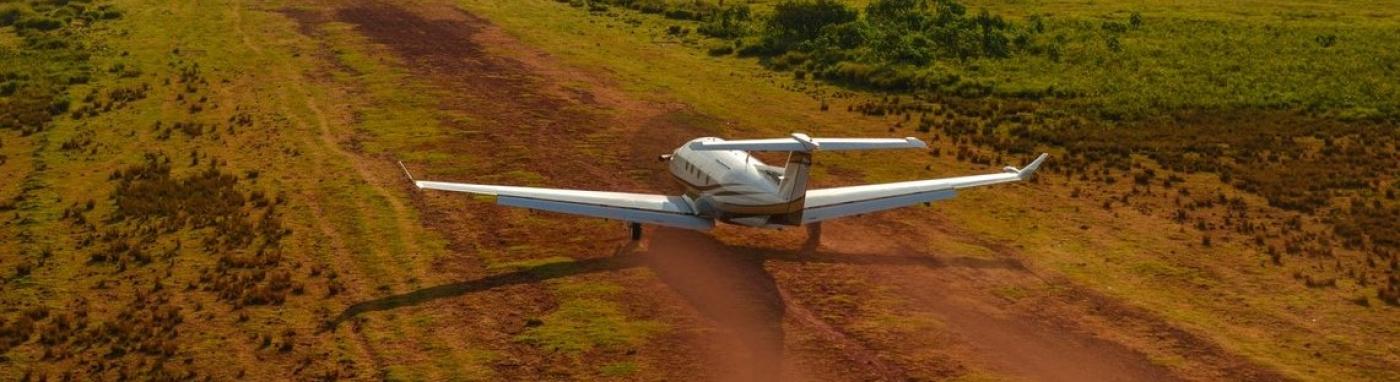 Single Engine Turboprop