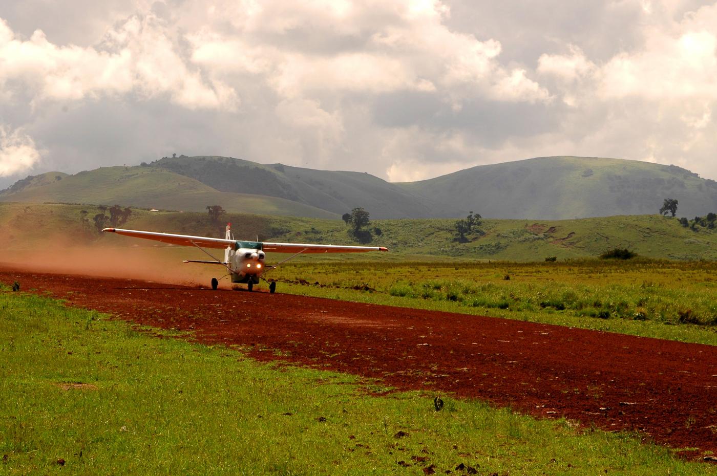 Cessna 206