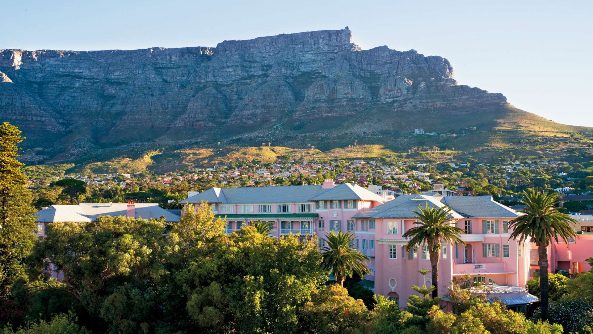 Family South Africa's Cape & Garden Route 