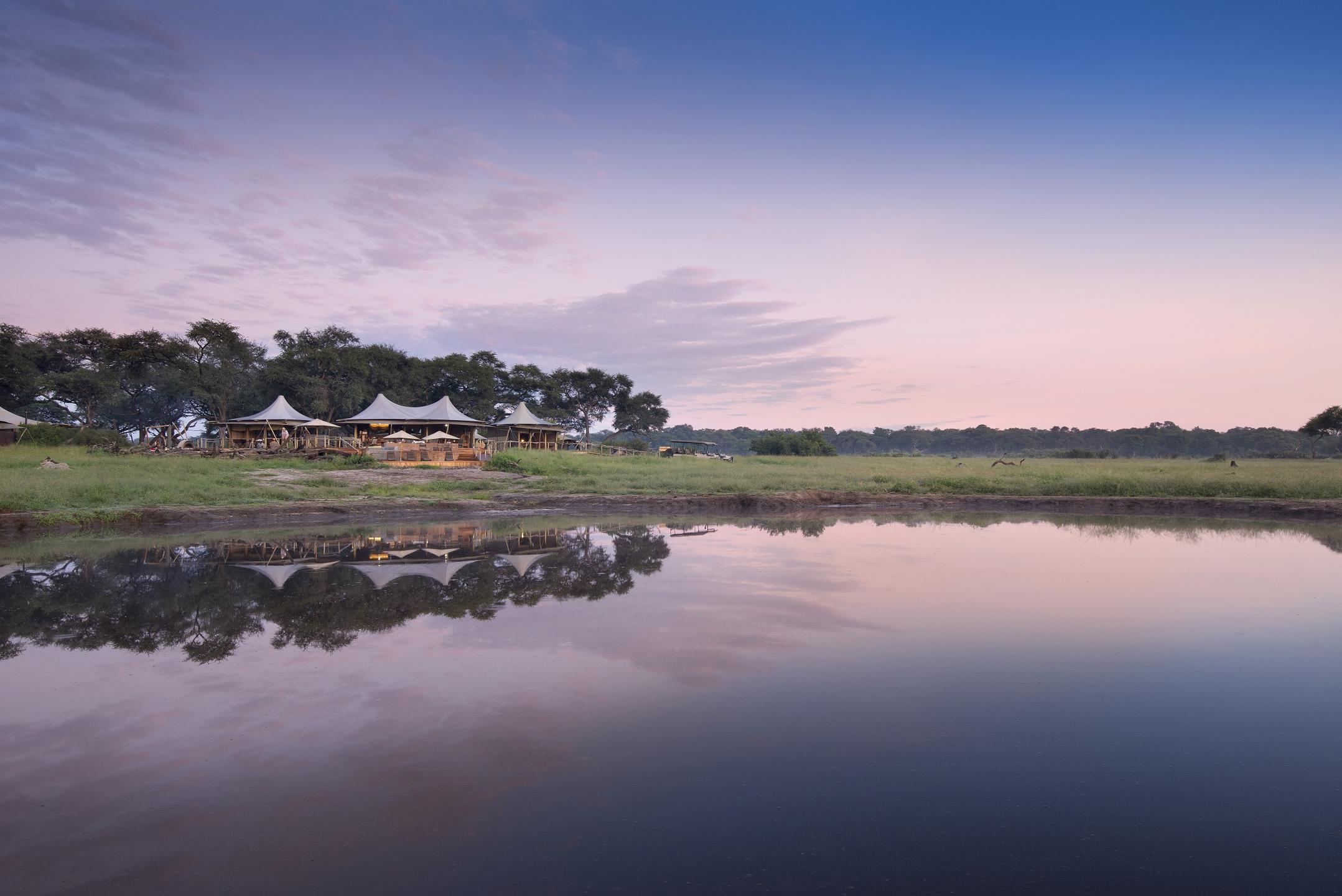 Unveiling Zimbabwe's Contrasts: A Journey Through Nature'sTapestry