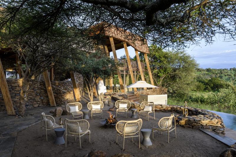 3 Nights - Faru Faru Grumeti Serengeti 