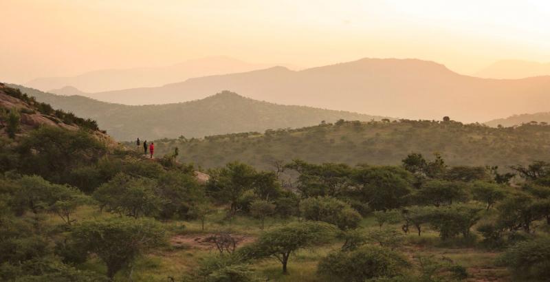 3 Nights - Laikipia