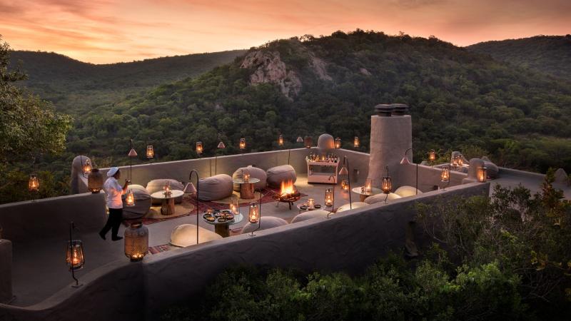 Days 10-12: Epic moments at Phinda | 3 Nights 