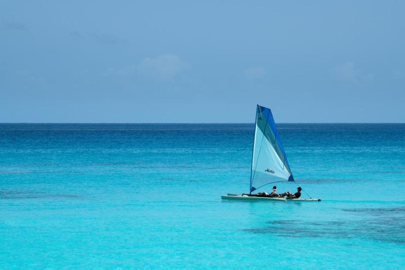 Day 6-8: Zanzibar Island