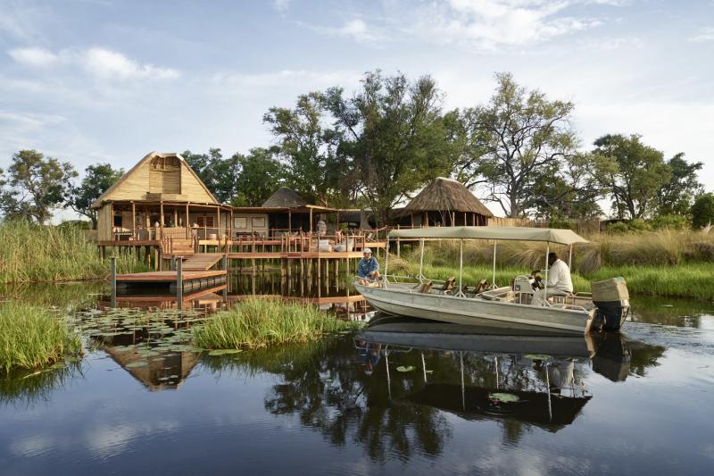  Days 3-4: Enchanting Delta Delights | 2 Nights