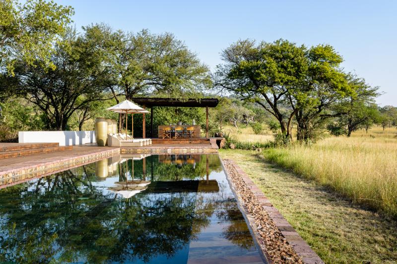 3 Nights - Grumeti Serengeti 