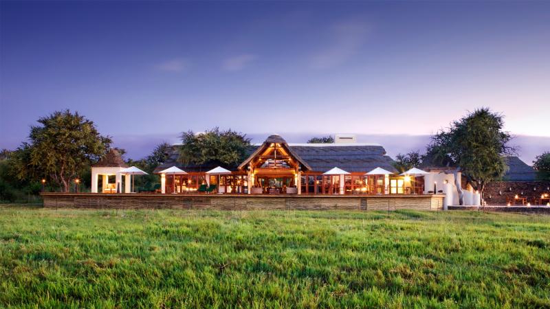 Days 10-13: Big 5 game viewing | 4 Nights 