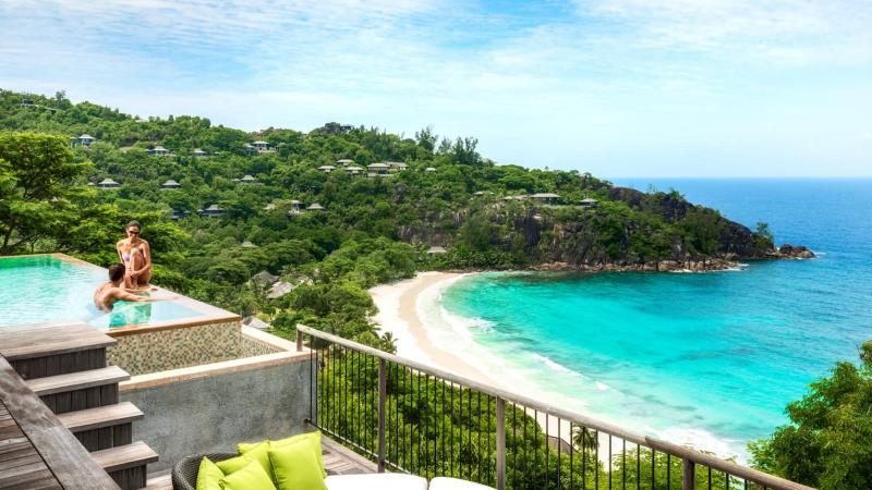 Day 14: Say goodbye to paradise