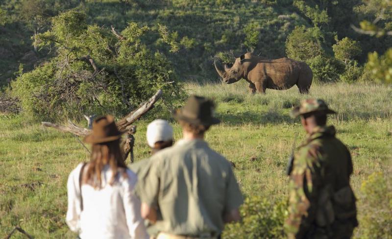 3 Nights - Laikipia
