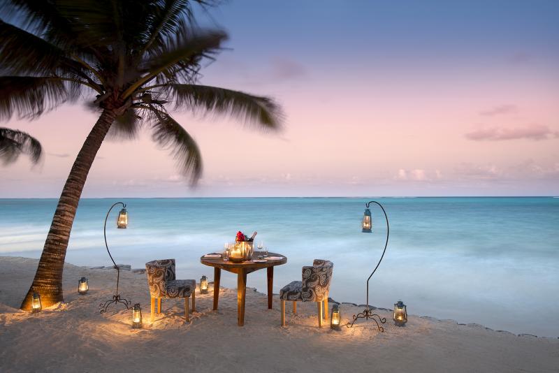 4 Nights – Zanzibar Island