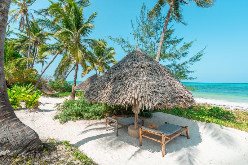 3 Nights - Zanzibar Island
