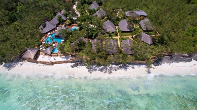3 Nights - Zanzibar Island