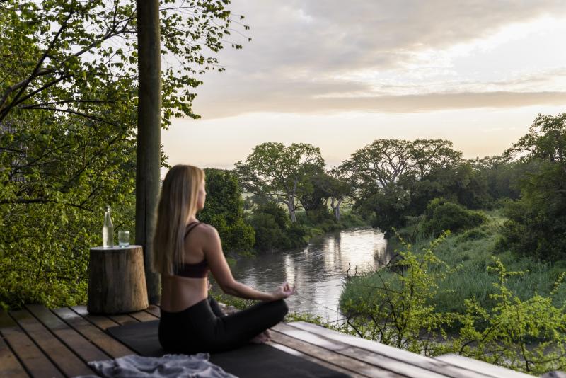 3 Nights - Grumeti Serengeti 