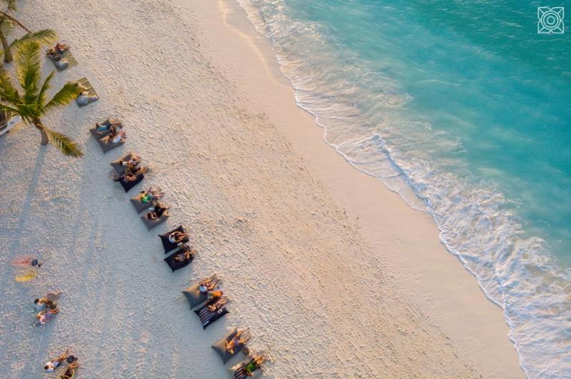 3 Nights - Zanzibar Island 