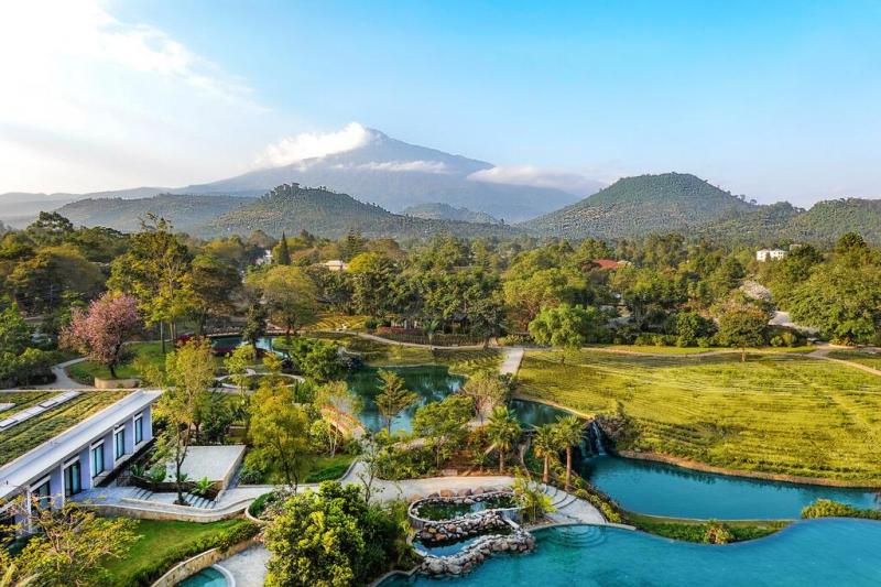 1 Night - Arusha | Tanzania 