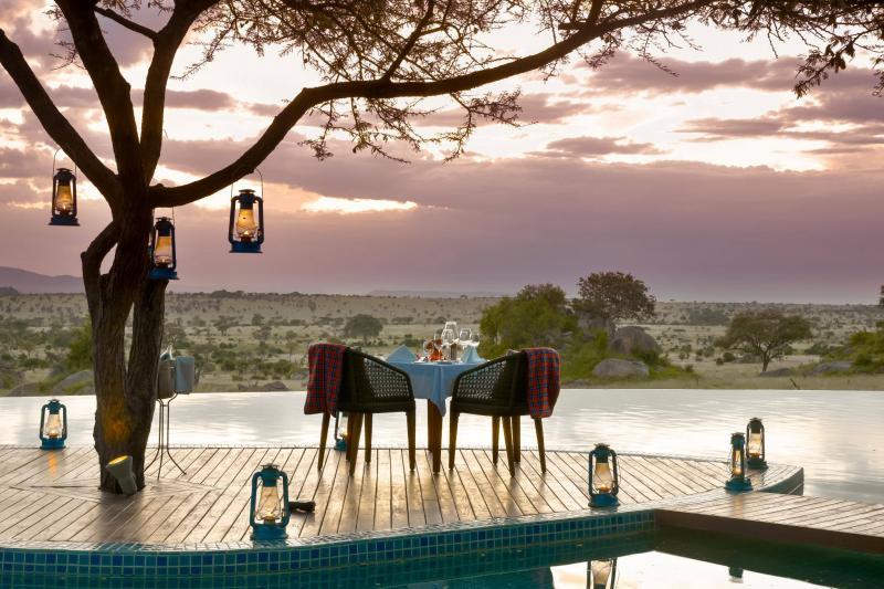 3 Nights - Four Seasons Serengeti 