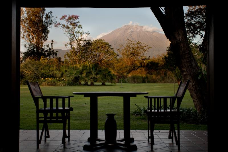 1 Night - Arusha