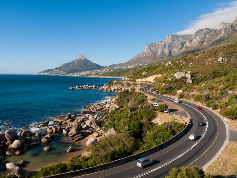 Days 6-8: Take in Knysna | 2 Nights