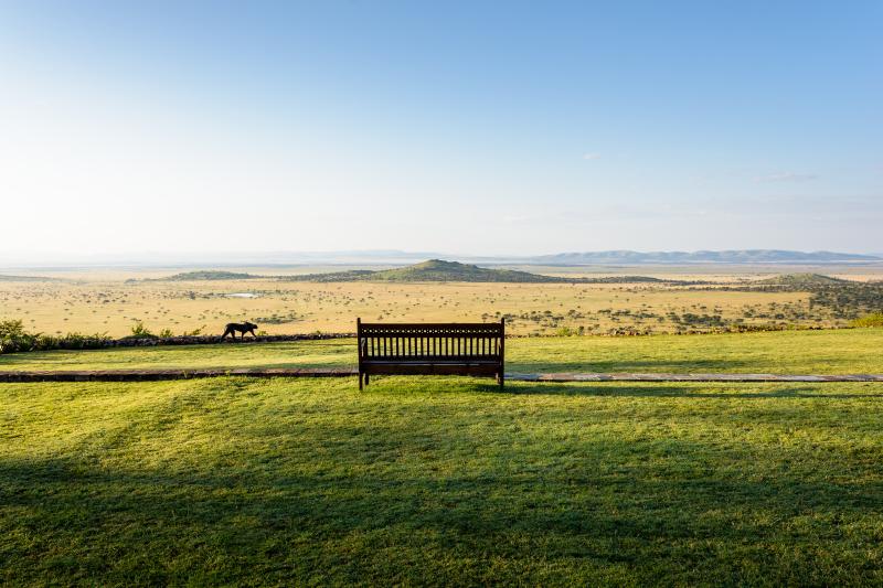 3 Nights - Grumeti Serengeti 