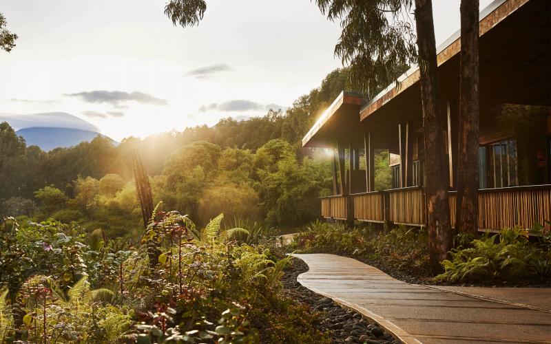 4 Nights - Volcanoes National Park | Rwanda