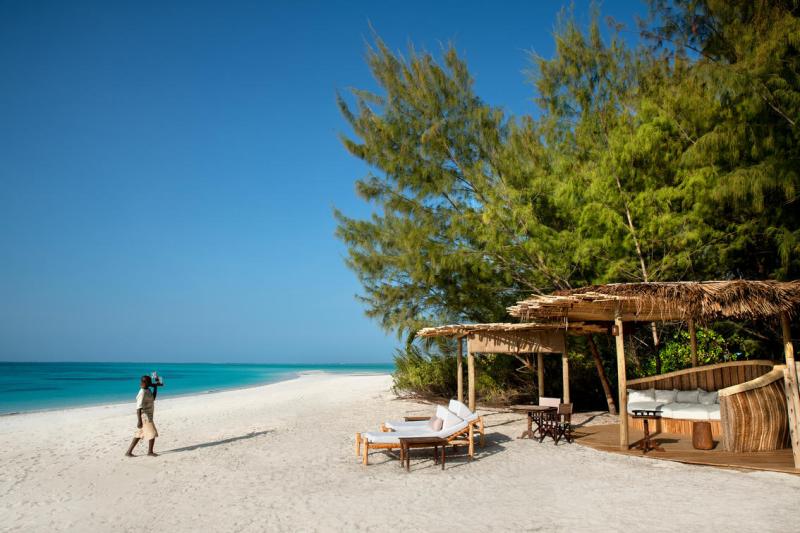 Day 10-14: Zanzibar Island, Tanzania