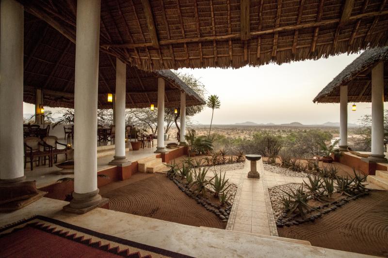 4 Nights – Samburu National Reserves