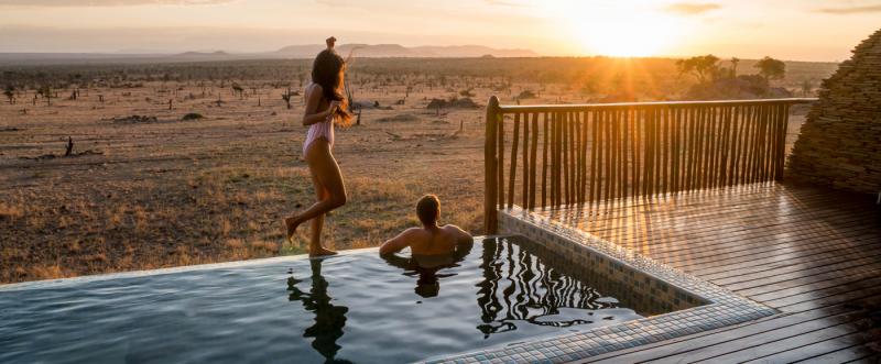 3 Nights – Serengeti National Park 