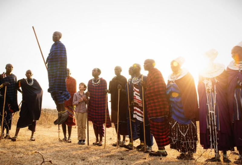 2 Nights - Lake Manyara National Park | Tanzania